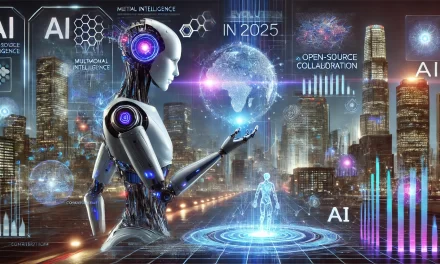 How DeepSeek AI is Changing the AI Landscape in 2025